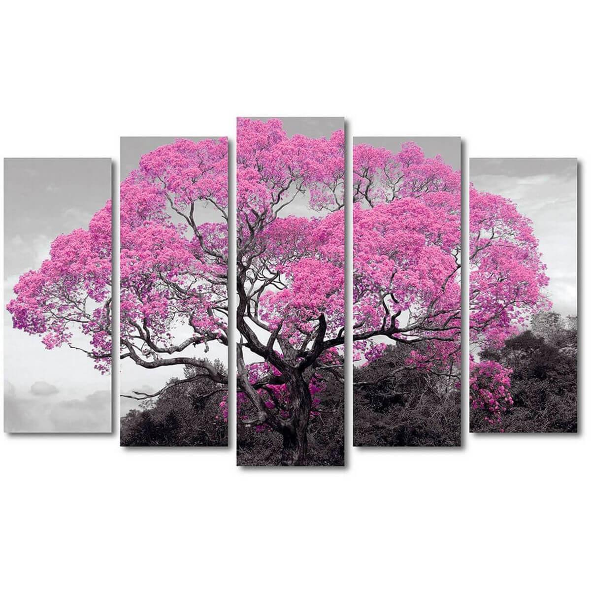 Изображение Модульная картина Toplight 80х125см TL-PM0019