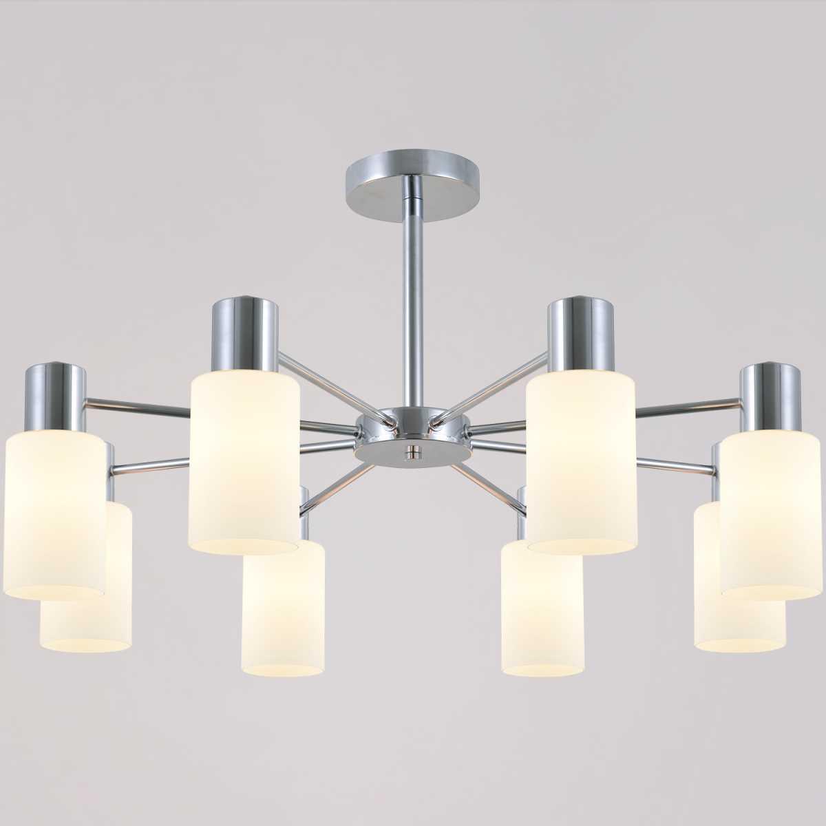 Изображение Потолочный светильник Reluce 74535-0.3-08