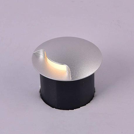 Изображение Встраиваемый светодиодный светильник DesignLed GW Coin-1 GW-812-1-1-WH-NW 003299