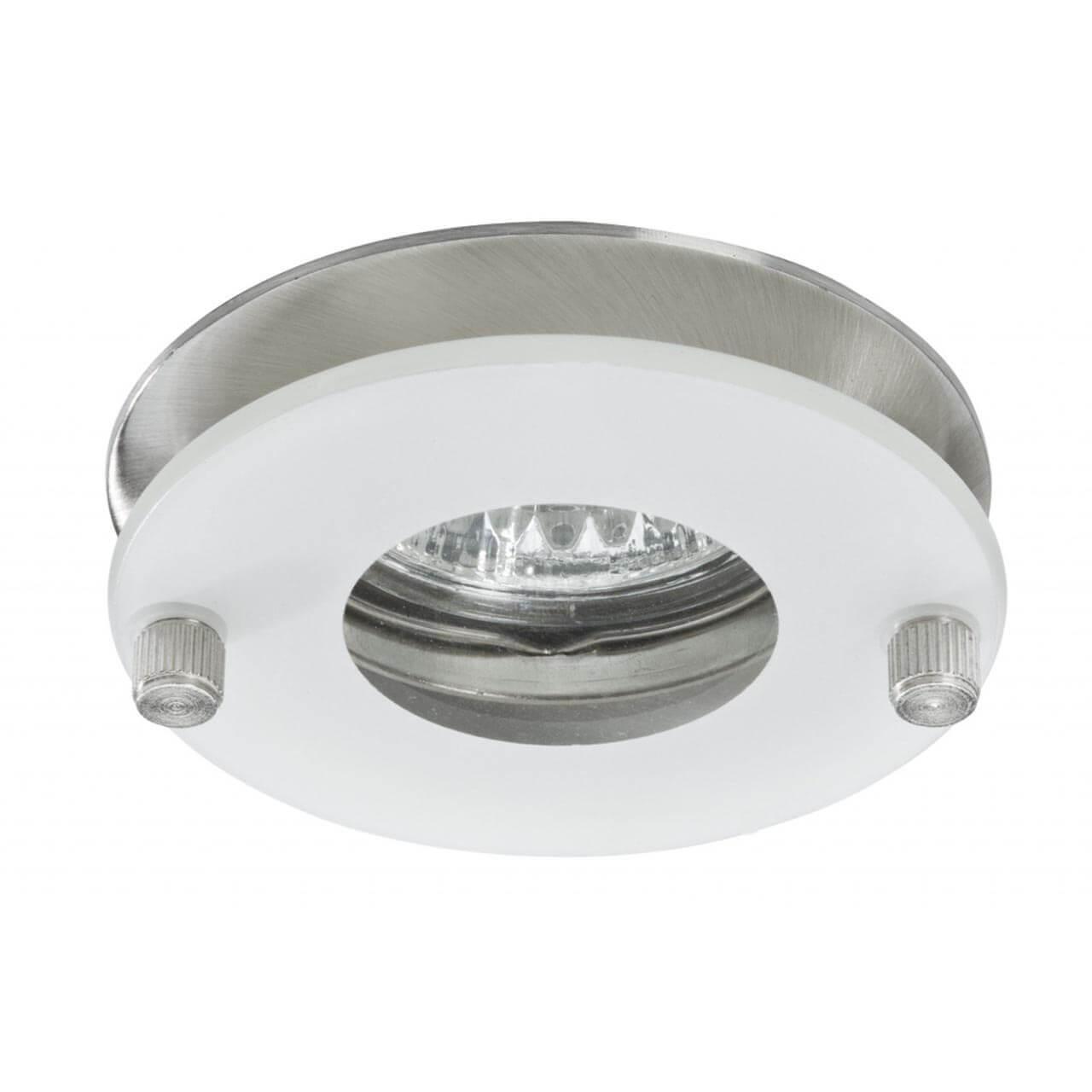 Изображение Встраиваемый светильник Paulmann Level 92549