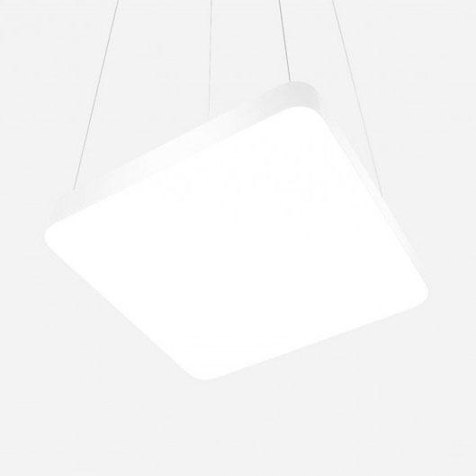 Изображение Подвесной светодиодный светильник Siled Super-Elipse 7370918