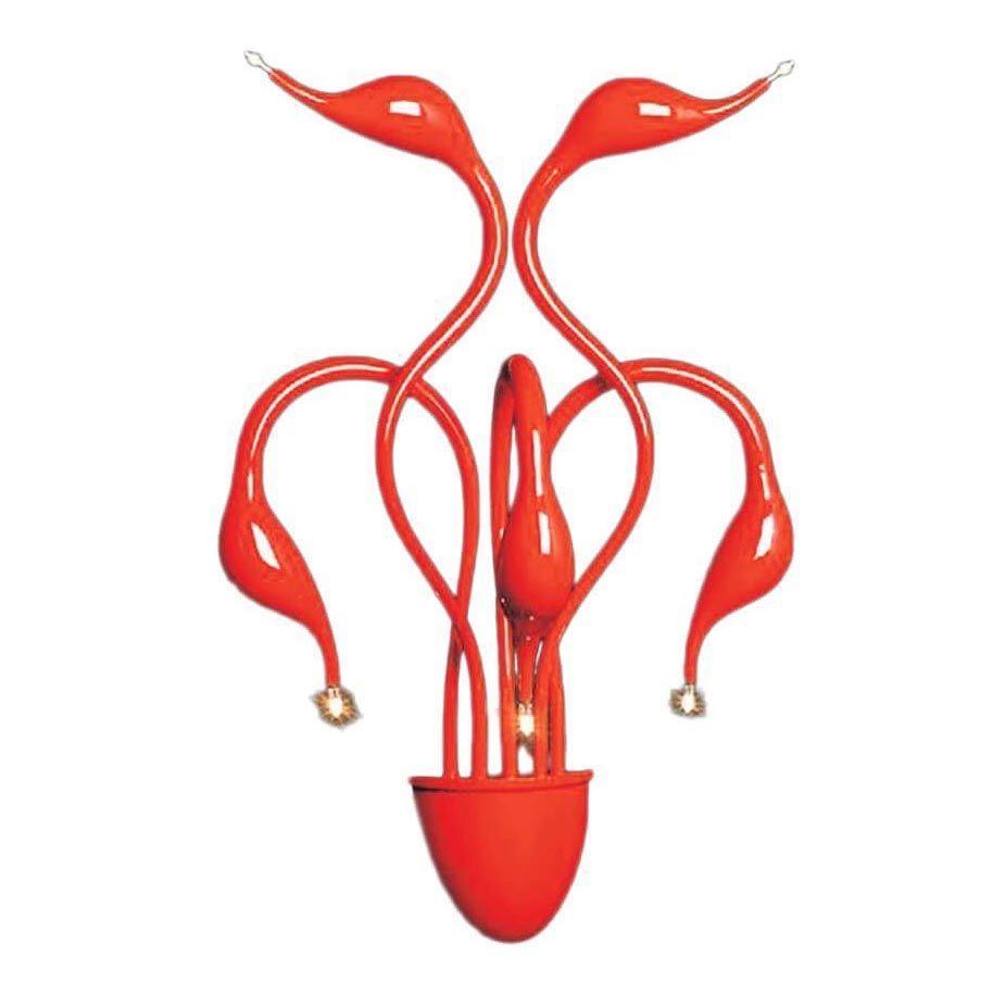 Изображение Бра Lumina Deco Magica LDW 6028-5 RD