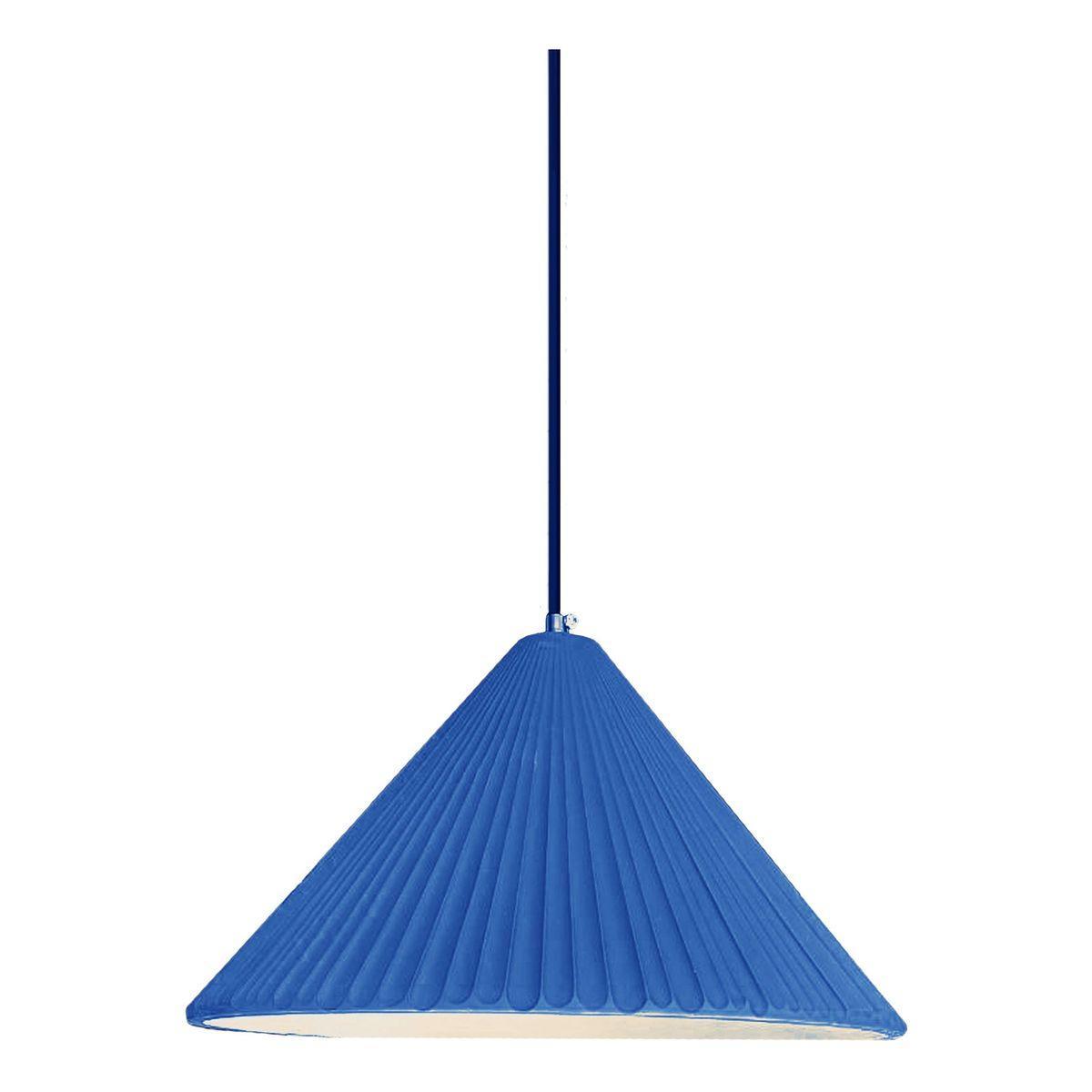 Изображение Подвесной светильник Milosh Tendence 0829PLB-1BL