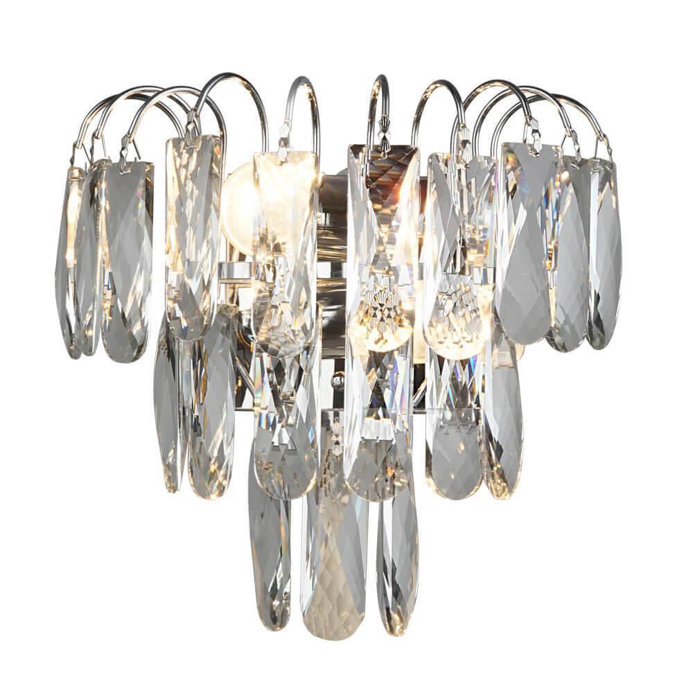 Изображение Настенный светильник Seven Fires Зара 70625.02.03.02