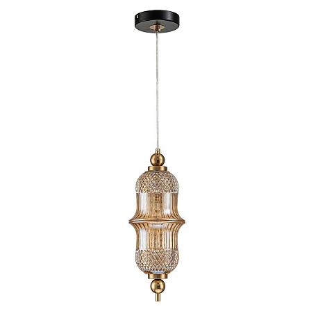 Изображение Подвесной светильник Belfast Herbison A1953-B-A3 CA GL