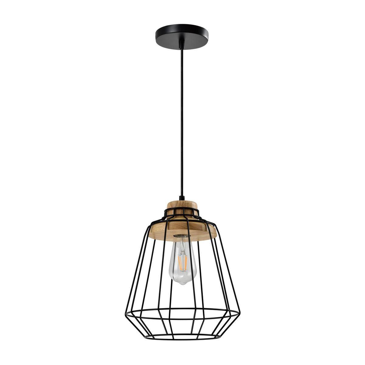 Изображение Подвесной светильник Moderli Hozy V1370-1P