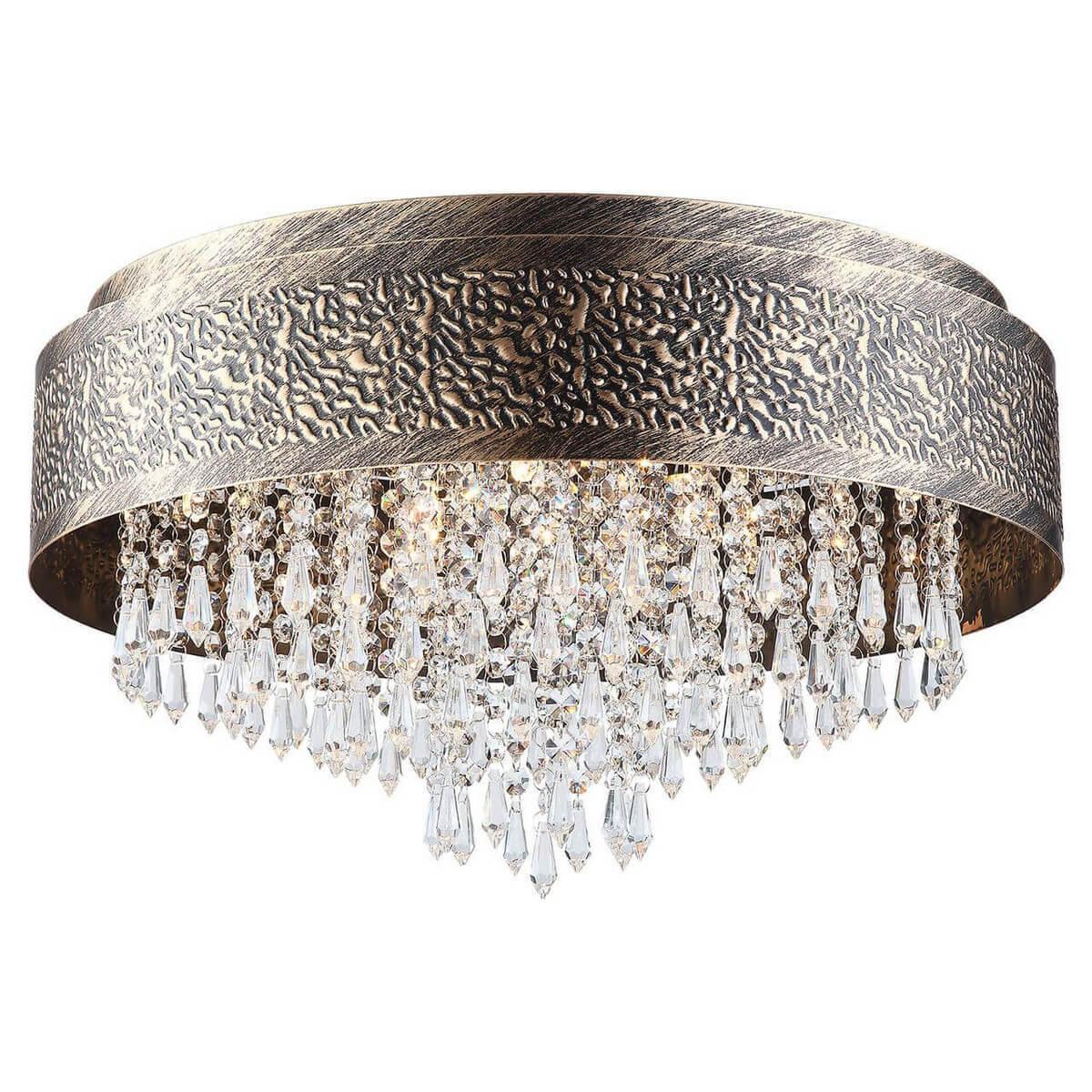 Изображение Потолочный светильник Lussole Loft GRLSP-8025