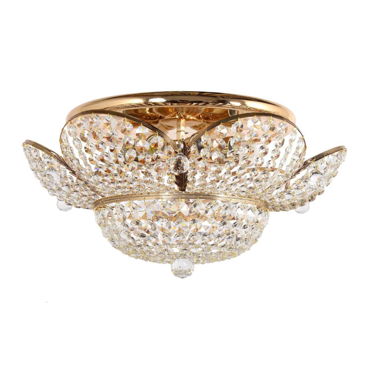 Изображение Потолочный светильник Arti Lampadari Alassio E 1.2.50.600 G