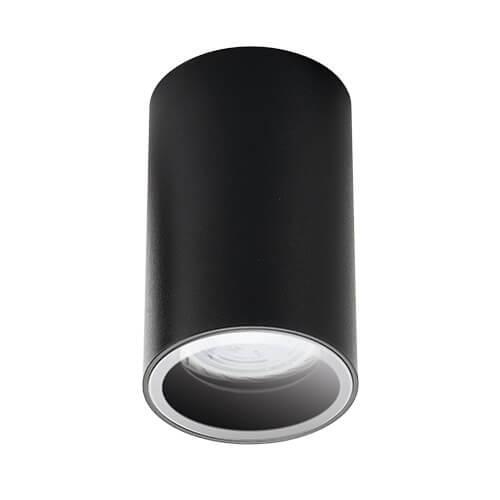 Изображение Потолочный светильник Italline Danny PL IP black