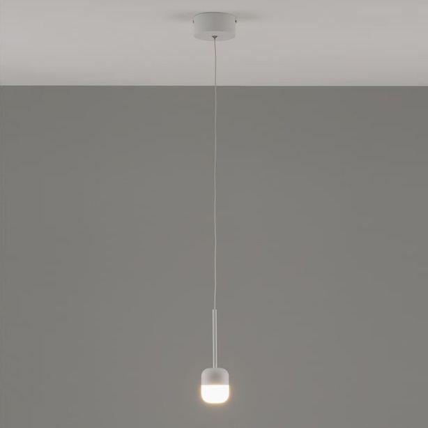 Изображение Подвесной светодиодный светильник Moderli Drop V10861-PL