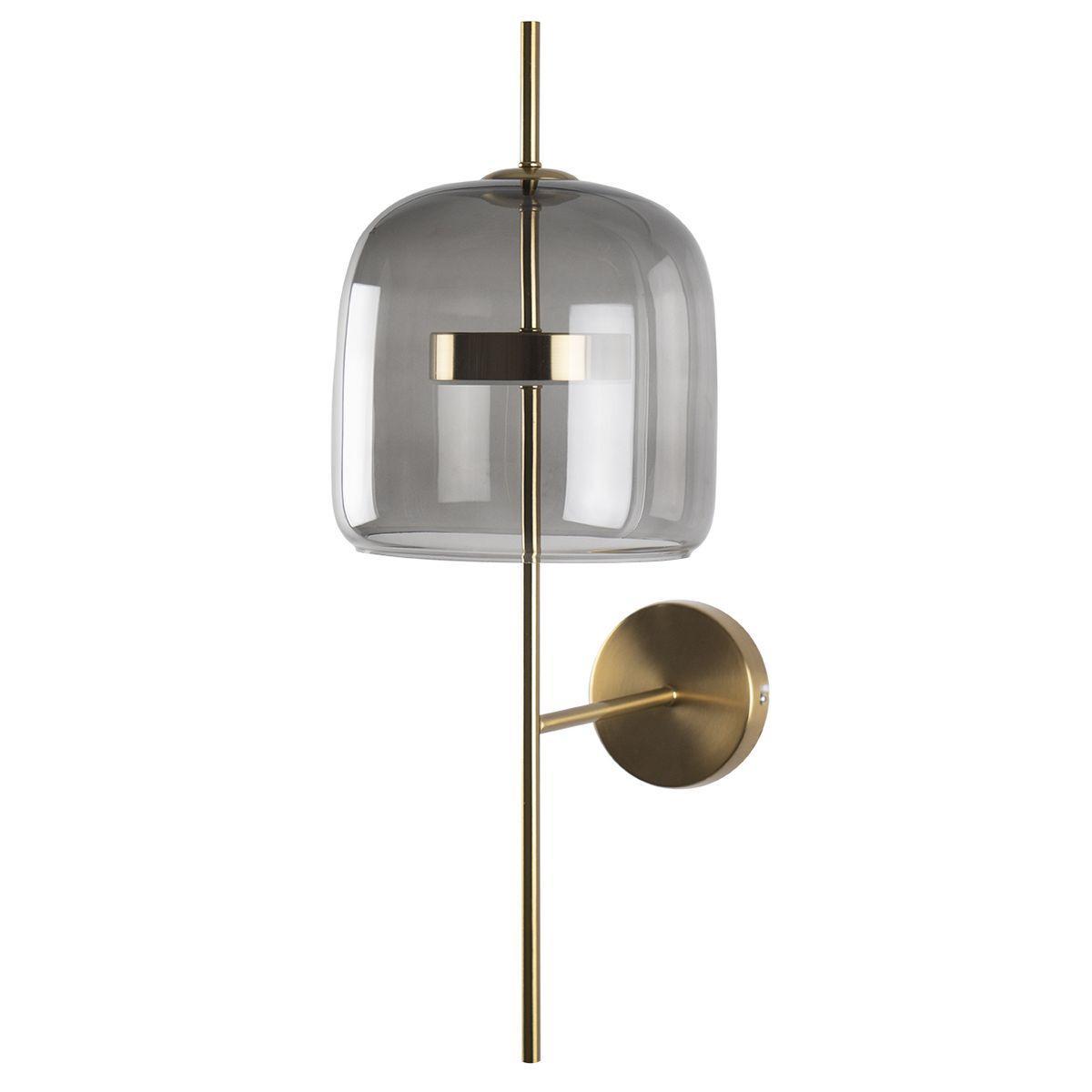 Изображение Настенный светильник Loft IT Dauphin 10041W