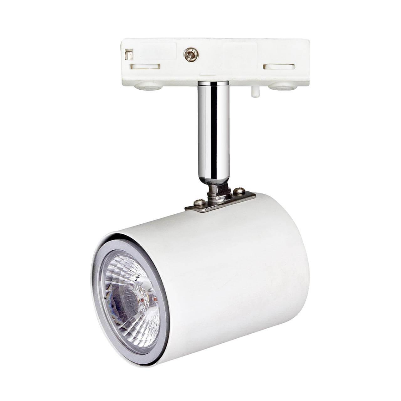 Изображение Трековый светодиодный светильник Markslojd Track 105810