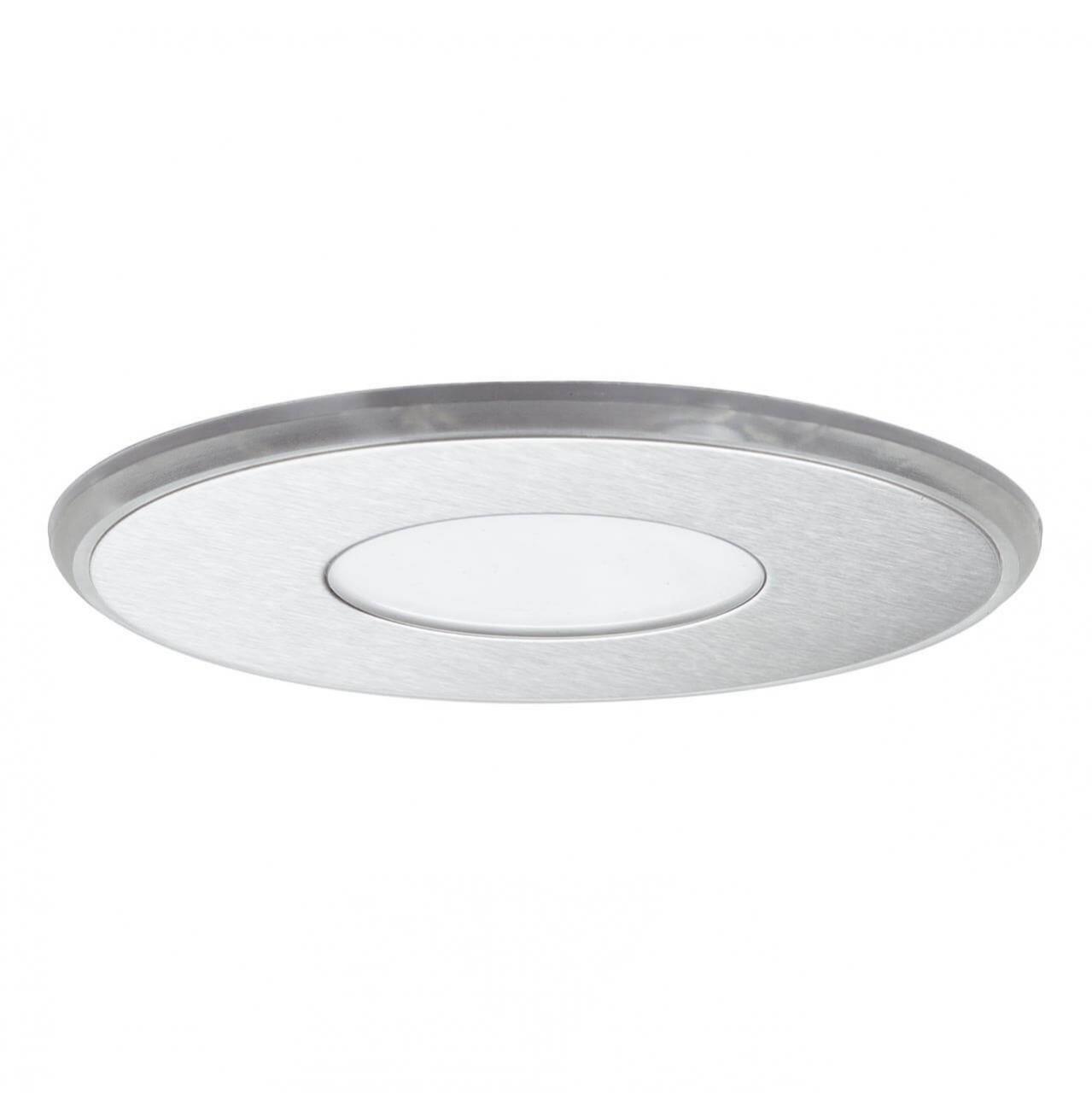 Изображение Встраиваемый светодиодный светильник Paulmann Special Line Deco UpDownlight 93768