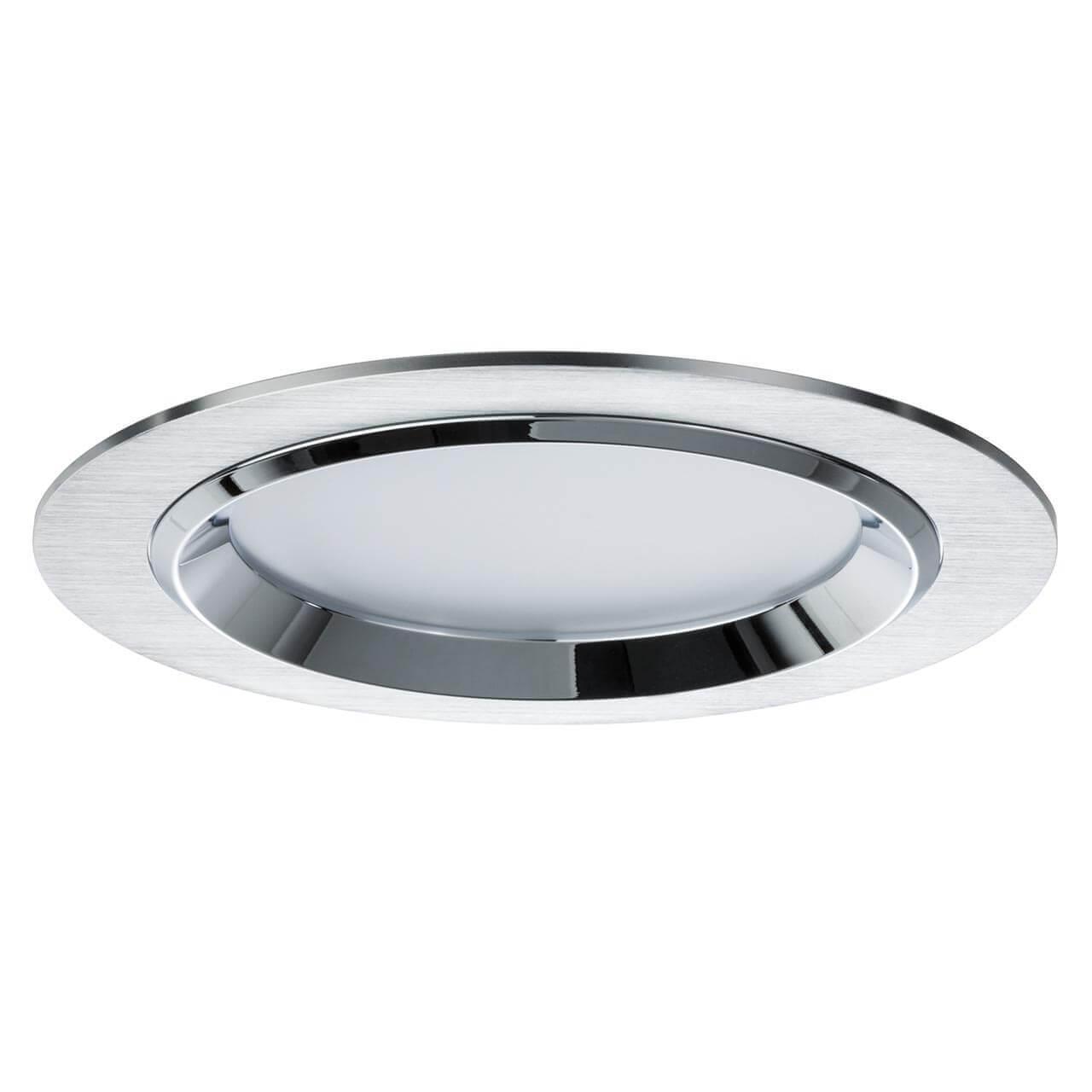 Изображение Встраиваемый светодиодный светильник Paulmann Premium Line Dot 92694