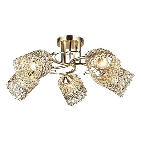 Изображение Потолочная люстра Reluce 04481-0.3-05 FGD