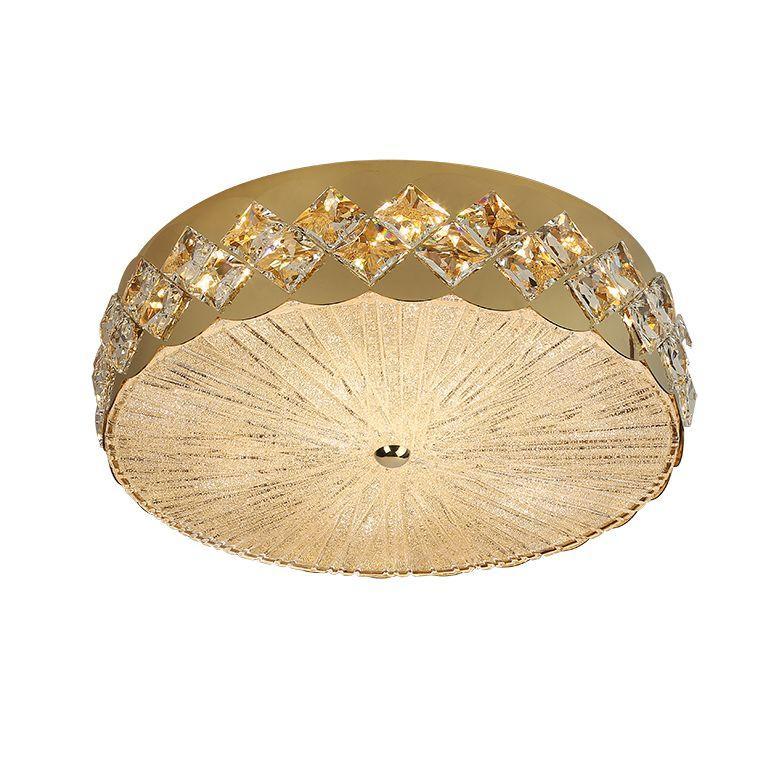 Изображение Потолочный светильник Newport Ashley 8300/480 PL gold М0070270