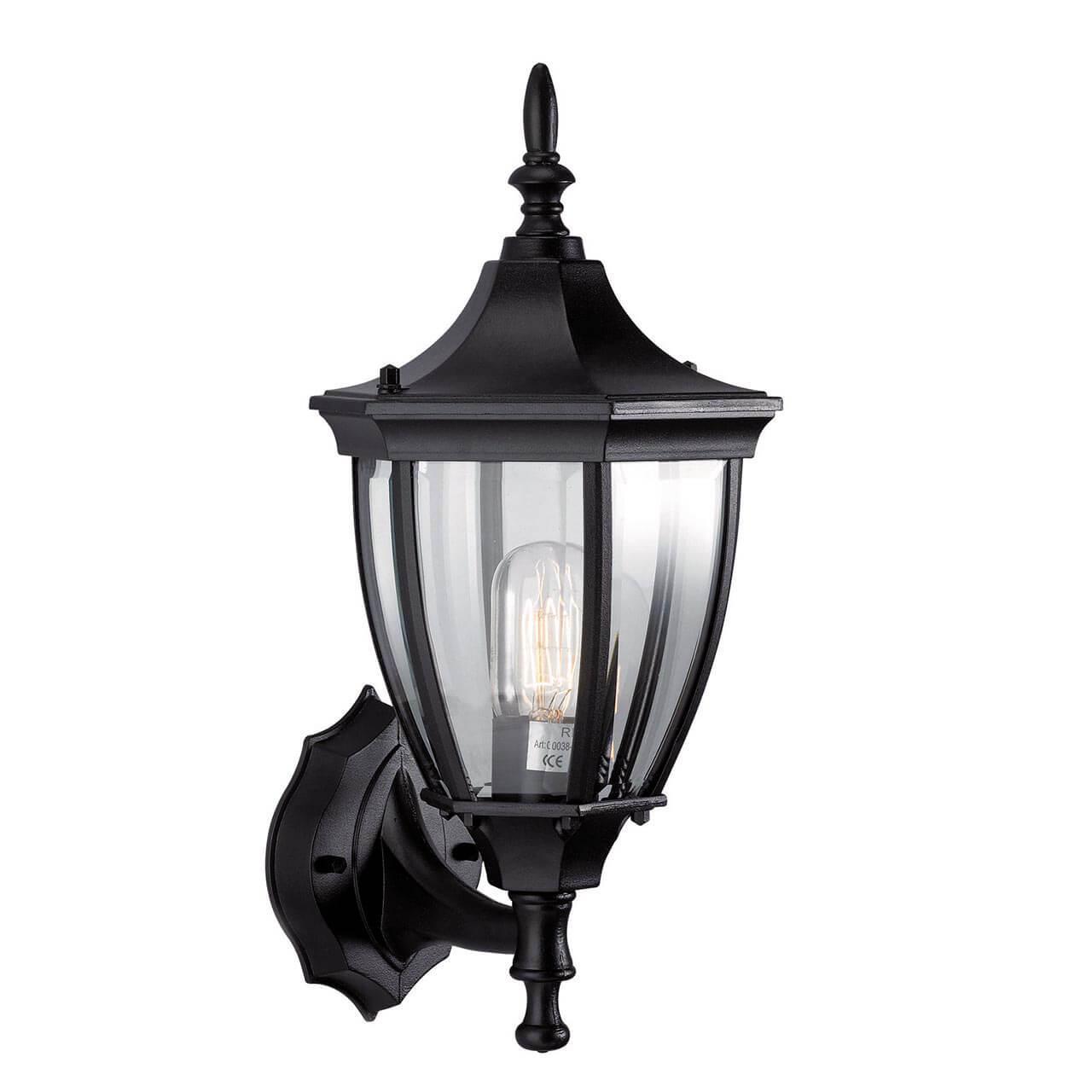 Изображение Уличный настенный светильник Markslojd Jonna 100320