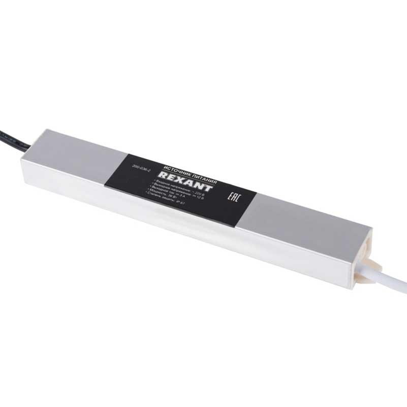 Изображение Источник питания REXANT 200-036-2