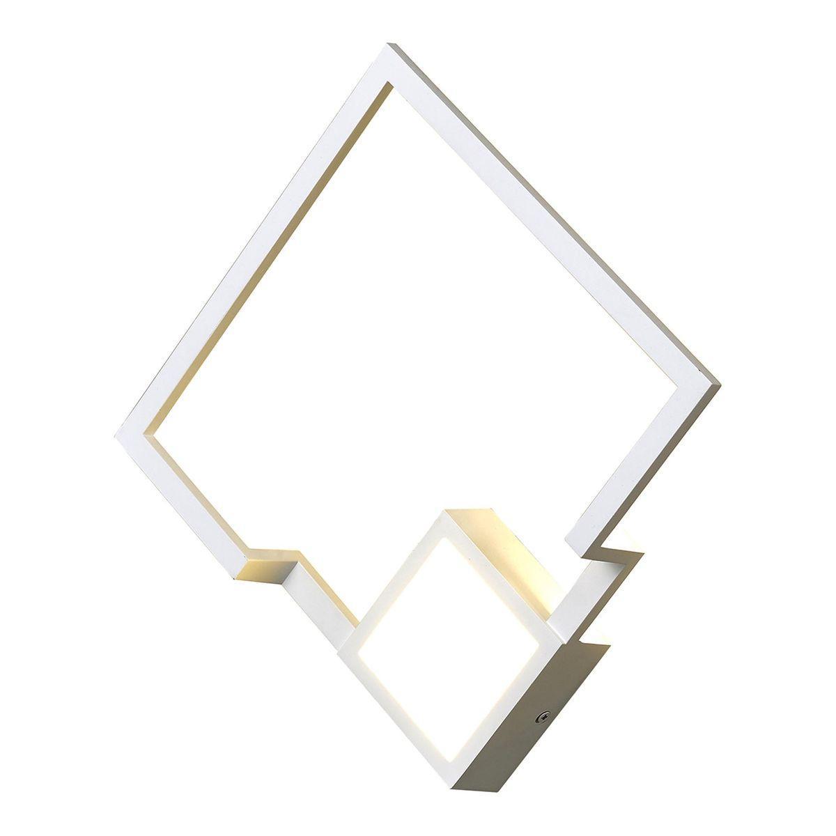 Изображение Настенный светодиодный светильник Mantra Boutique 7671