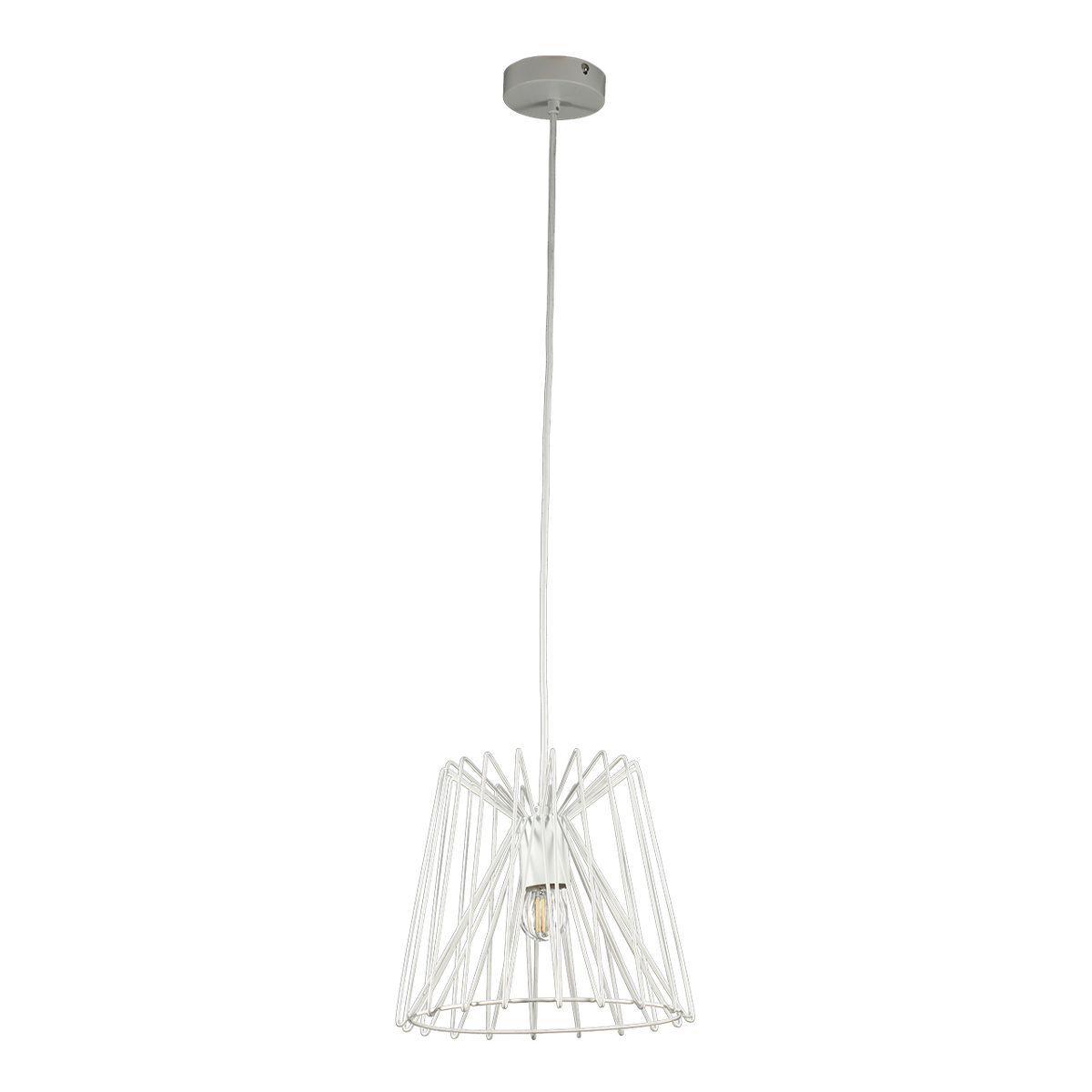 Изображение Подвесной светильник Loft IT Deseno 10033 White