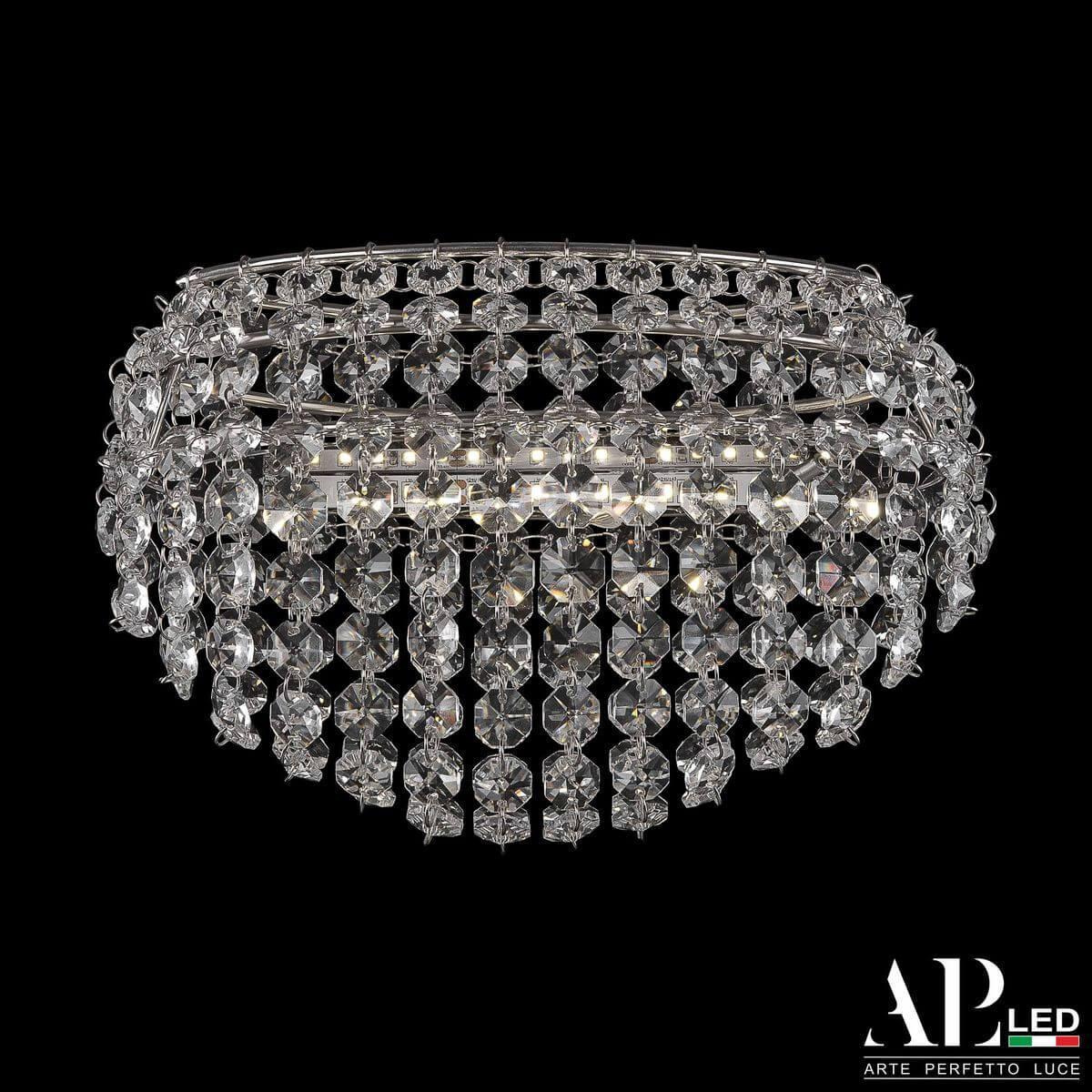 Изображение Потолочный светодиодный светильник Arte Perfetto Luce Rimini S505.0.22.A.3000