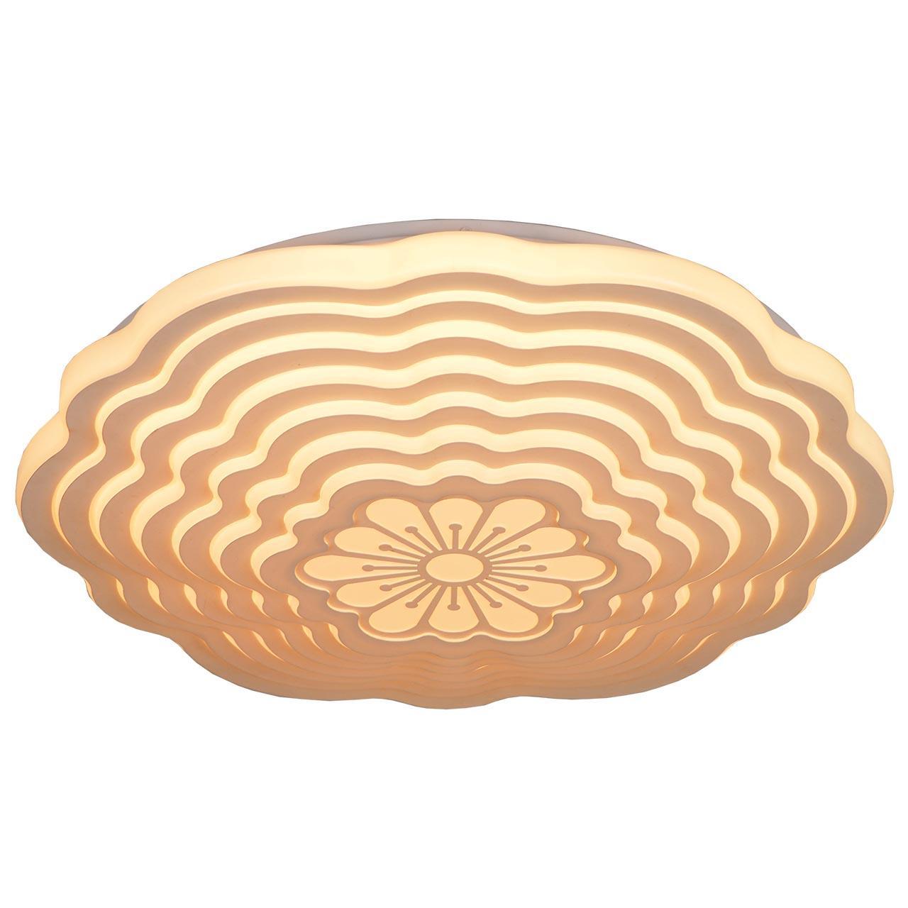 Изображение Потолочный светодиодный светильник IMEX PLC.500/72W/003