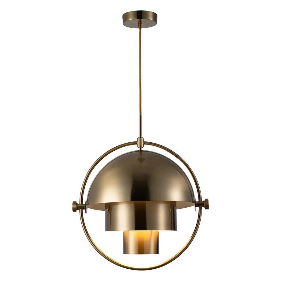 Изображение Подвесной светильник Loft IT Multi-Lite LOFT9915-C