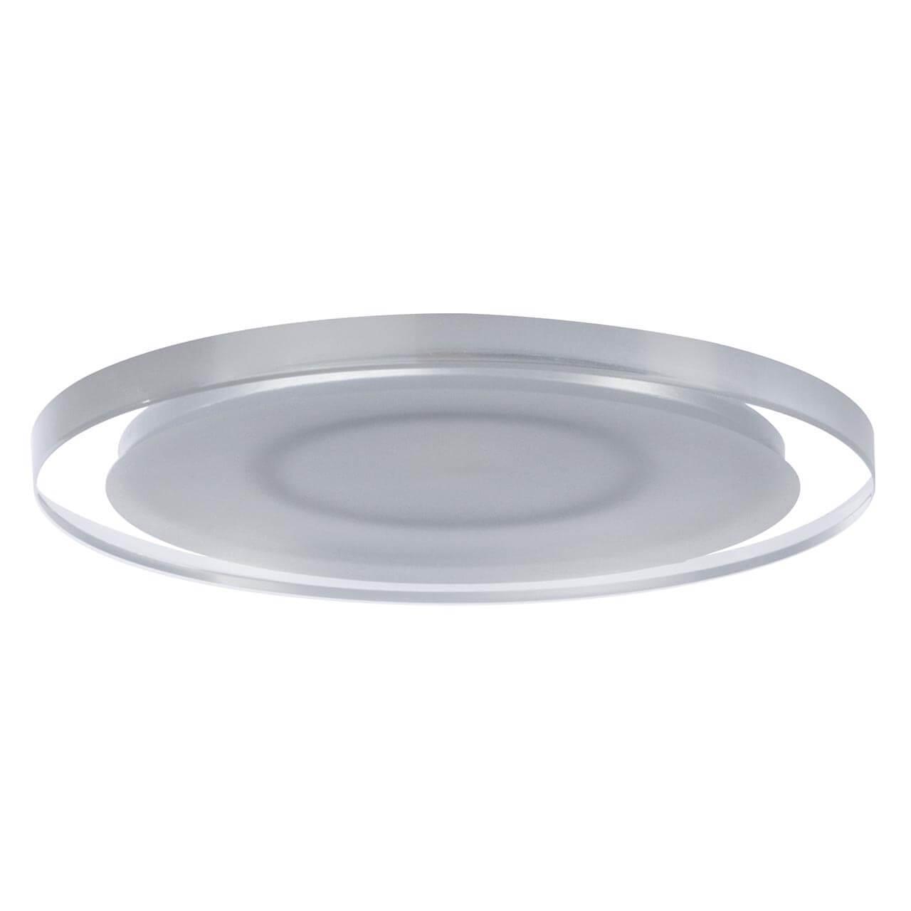 Изображение Мебельный светодиодный светильник Paulmann Micro Line Whirl Mini Led 99865