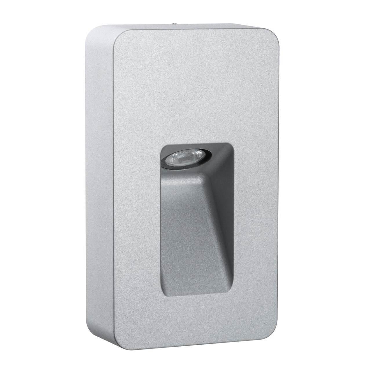 Изображение Уличный настенный светодиодный светильник Paulmann Slot Led 93825