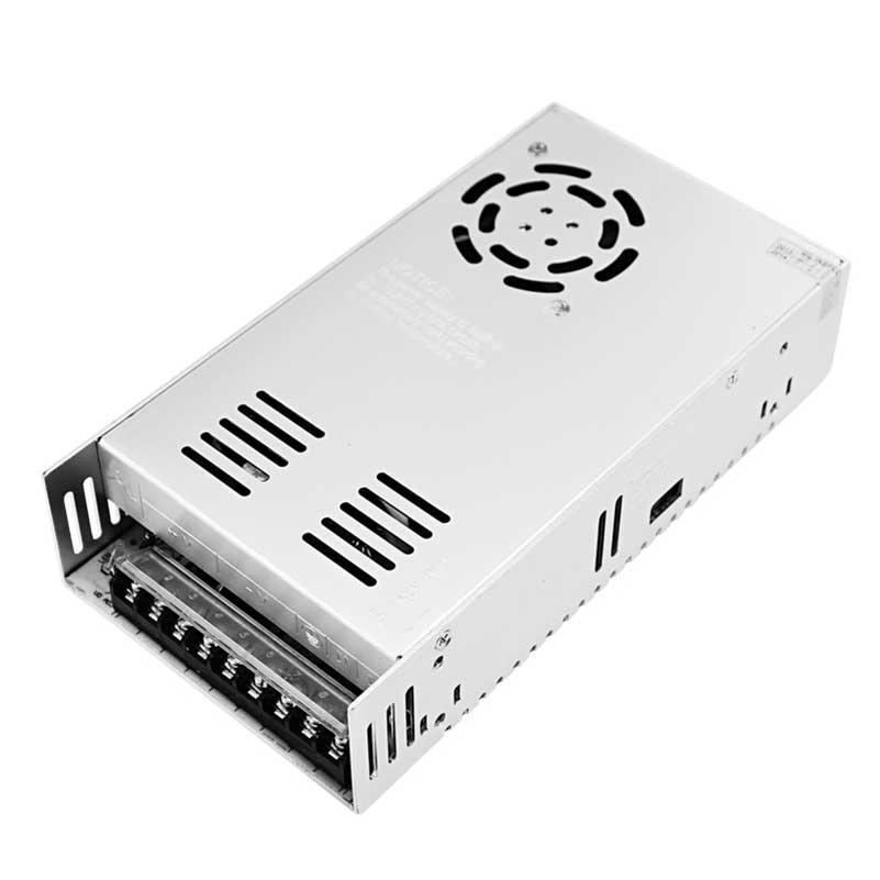 Изображение Источник питания REXANT 200-400-1