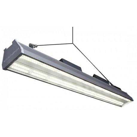 Изображение Линейный светодиодный светильник Всесветодиоды Полюс vs403-100-tr-5k-rope