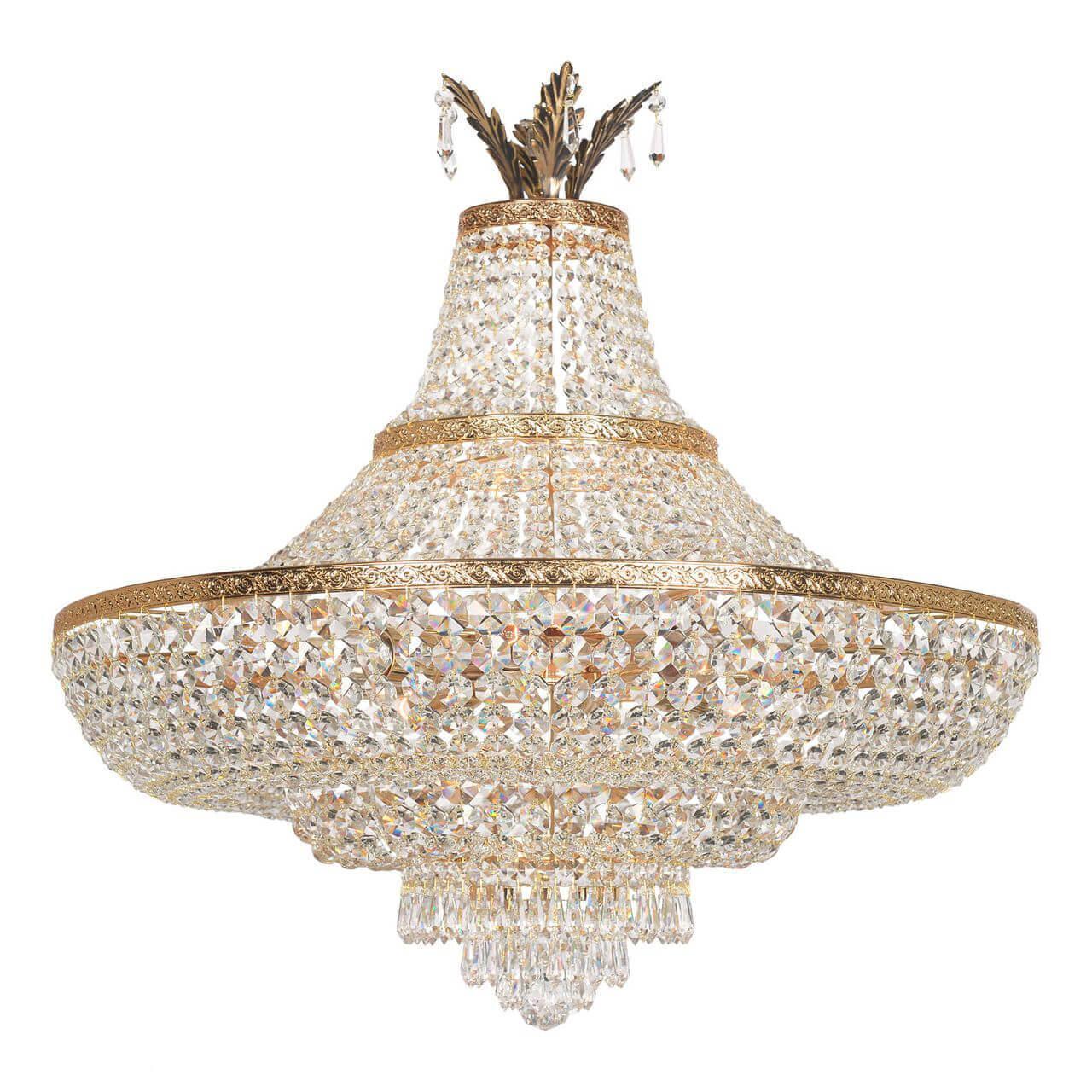 Изображение Подвесной светильник Arti Lampadari Castellana E 1.5.70.600 G