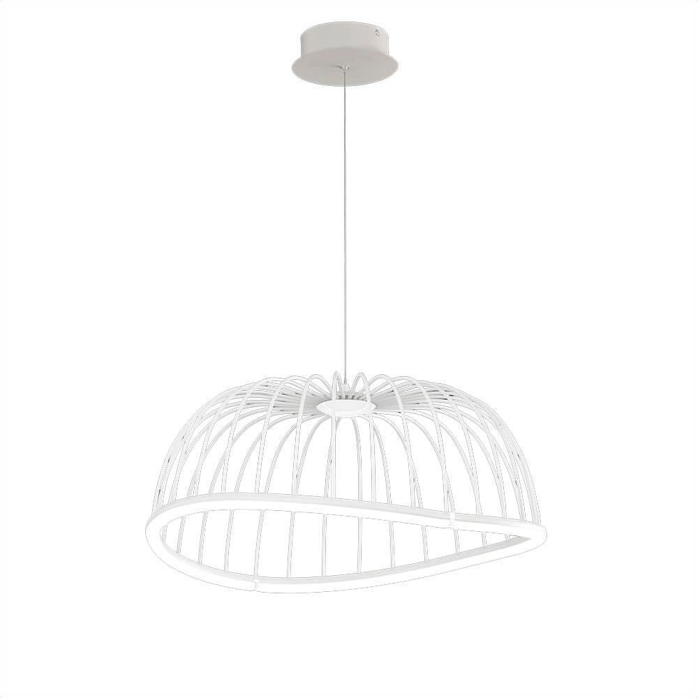 Изображение Подвесной светодиодный светильник Mantra Celeste 6681