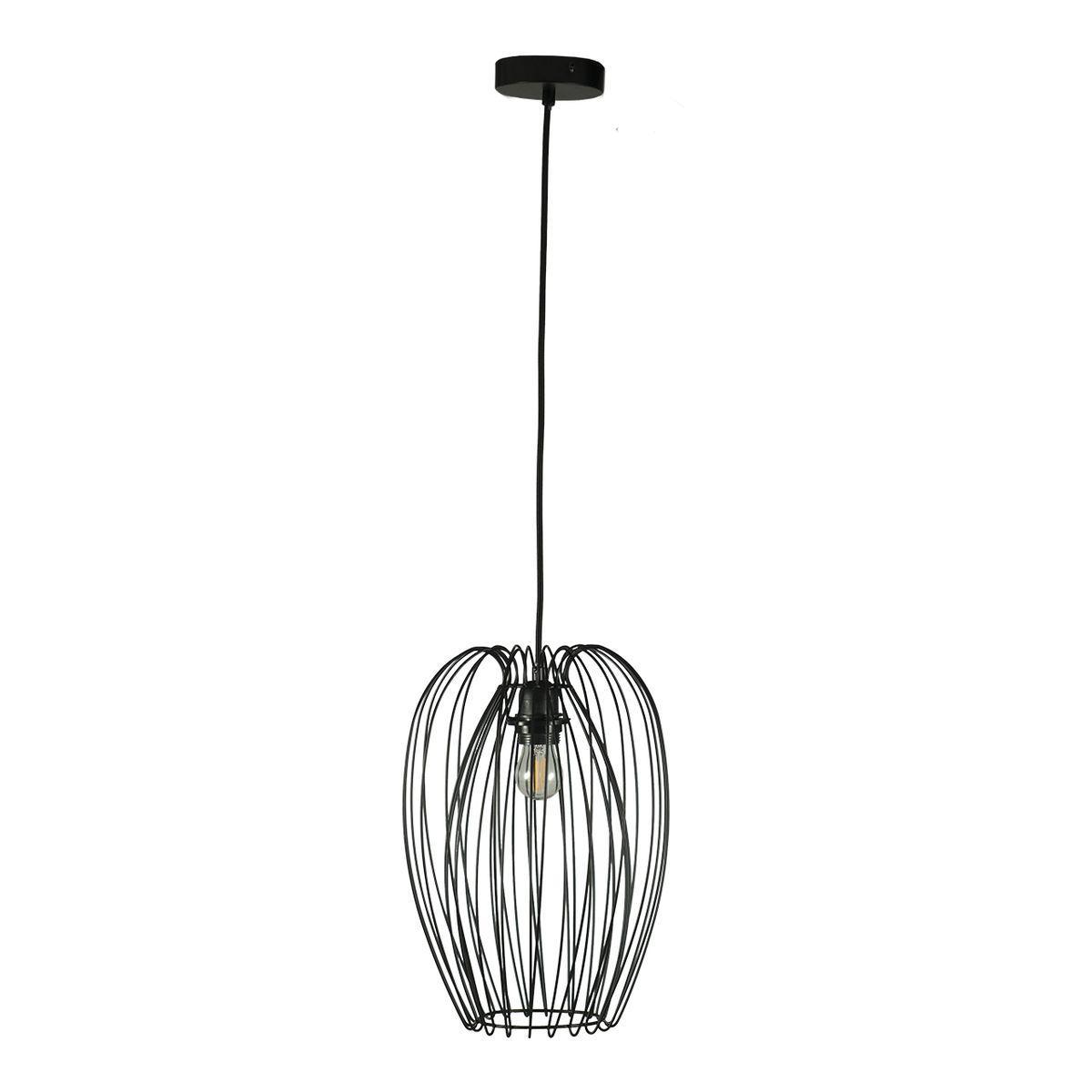 Изображение Подвесной светильник Loft IT Deseno 10031 Black