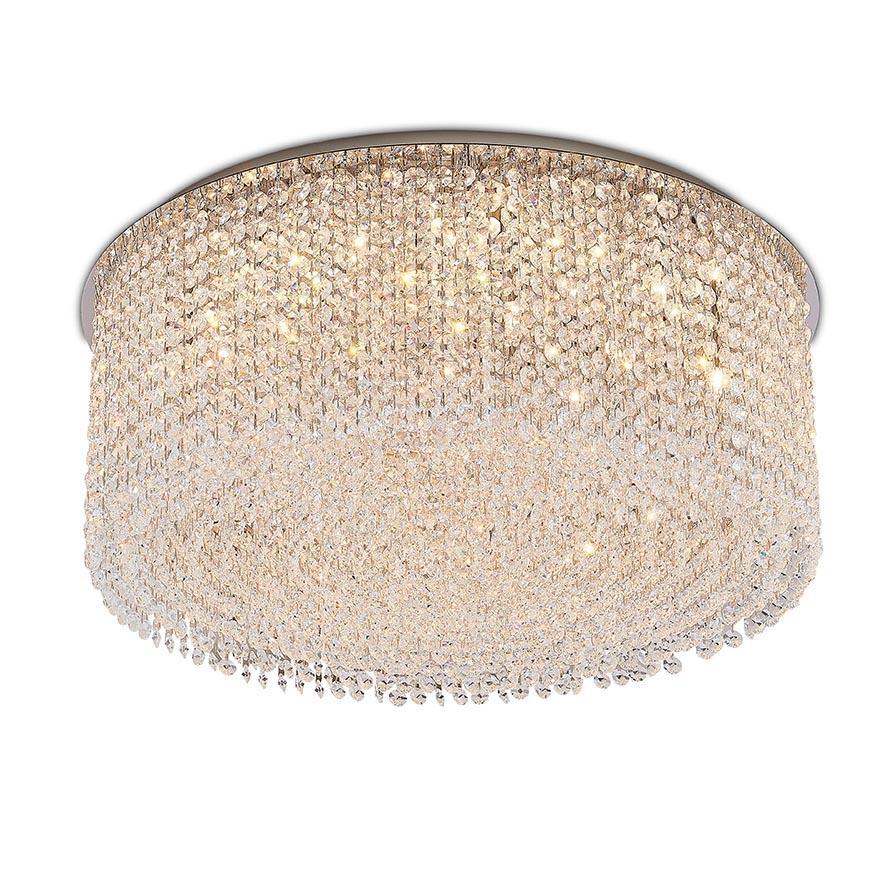 Изображение Потолочный светильник Newport 10169+4/PL М0065573