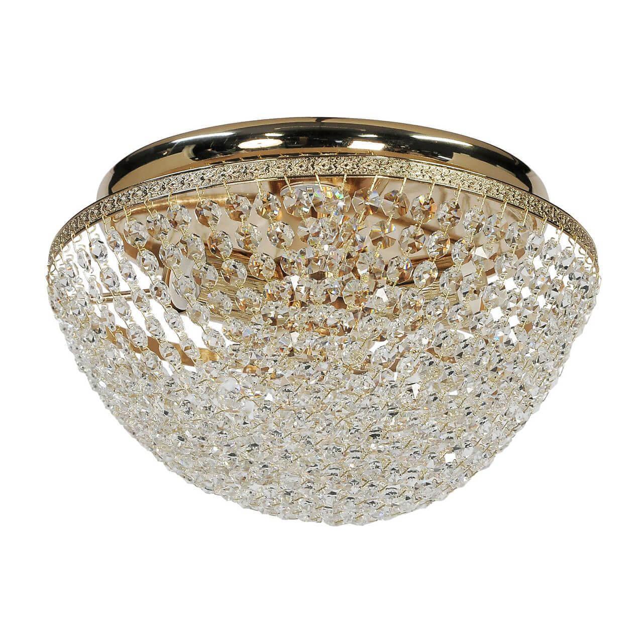 Изображение Потолочный светильник Arti Lampadari Stella LE 1.2.30.505 G