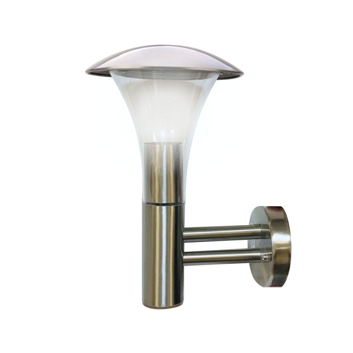 Изображение Уличный настенный светильник Apeyron 12-138