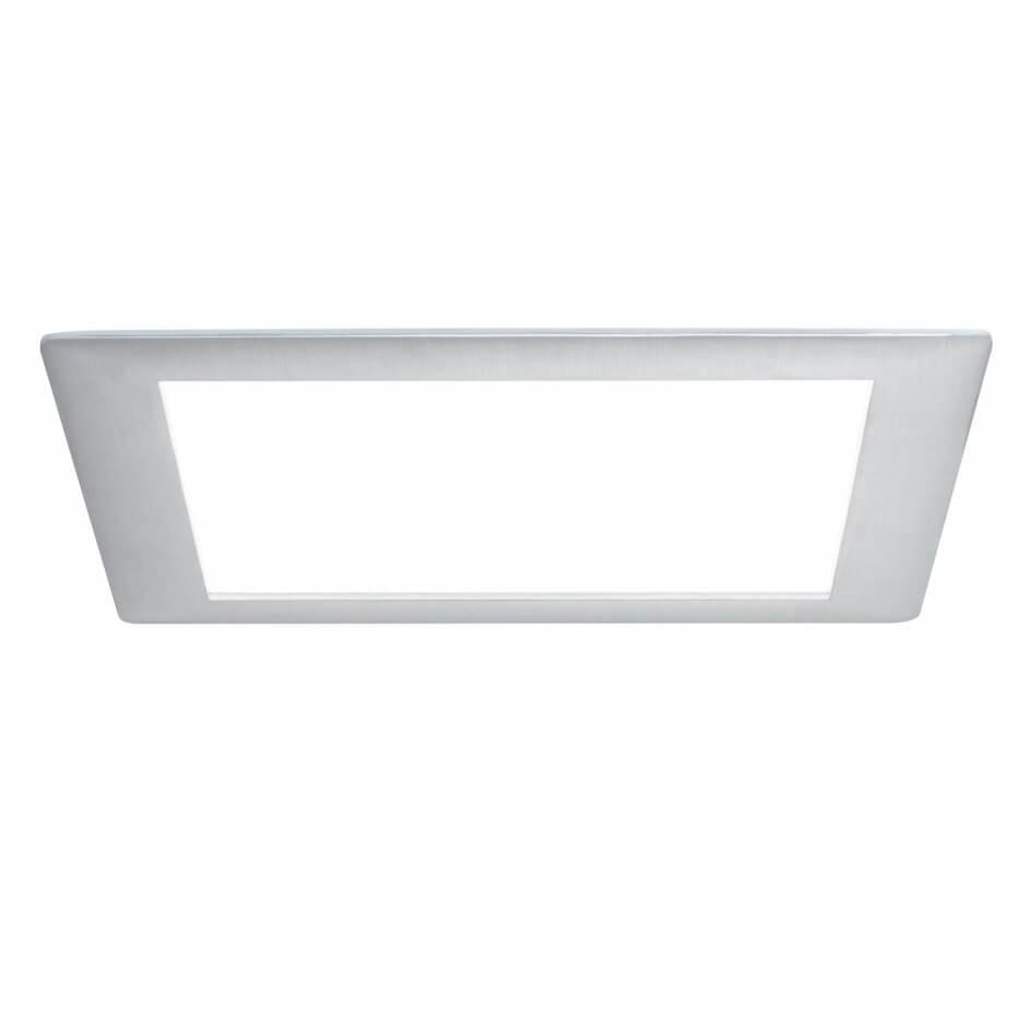 Изображение Встраиваемый светодиодный светильник Paulmann Premium 92611