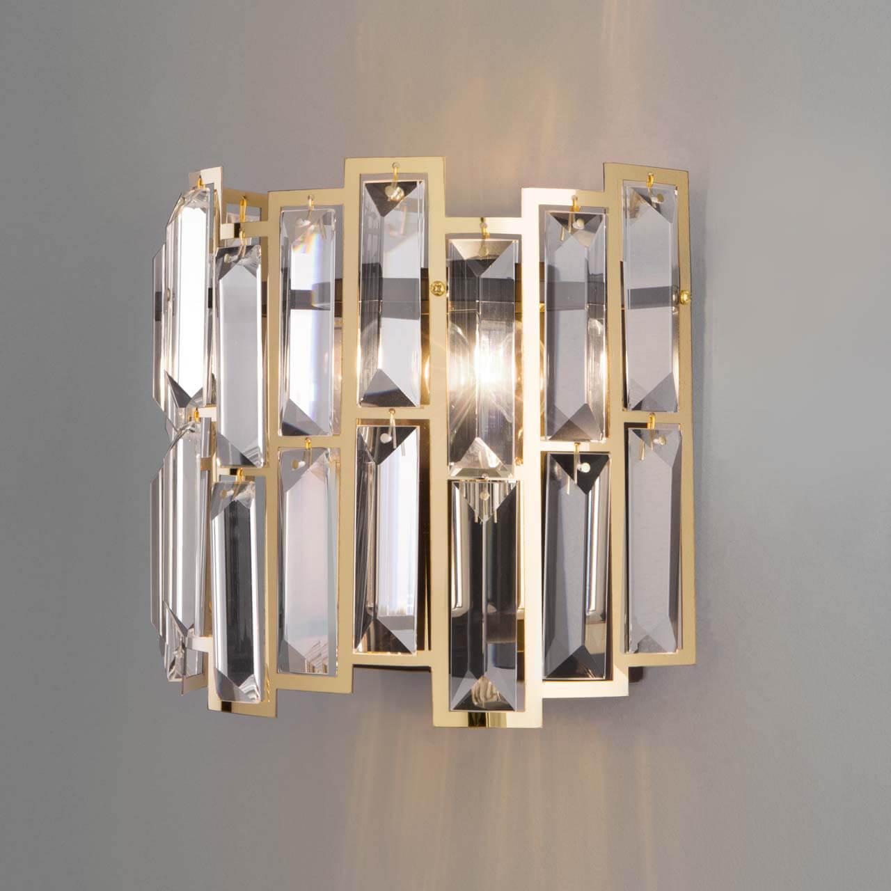 Изображение Настенный светильник Bogates Zolletta 313/2 Strotskis