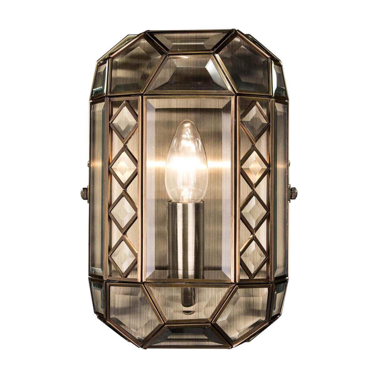 Изображение Настенный светильник Citilux Фасет CL441310