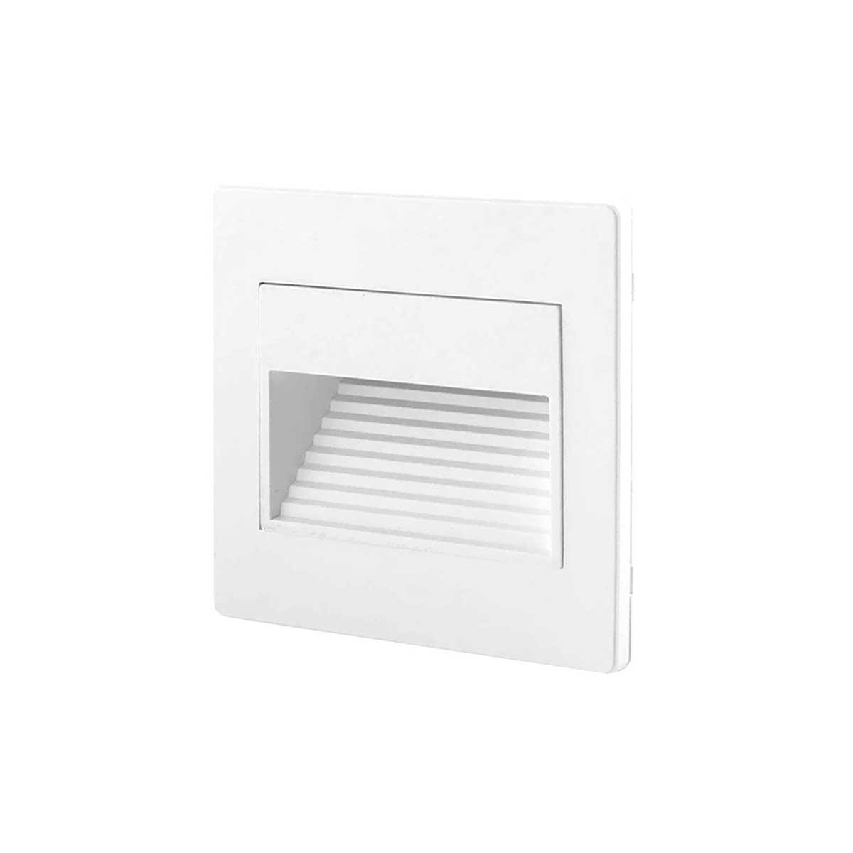 Изображение Встраиваемый светодиодный светильник Denkirs Odder DK3050-WH