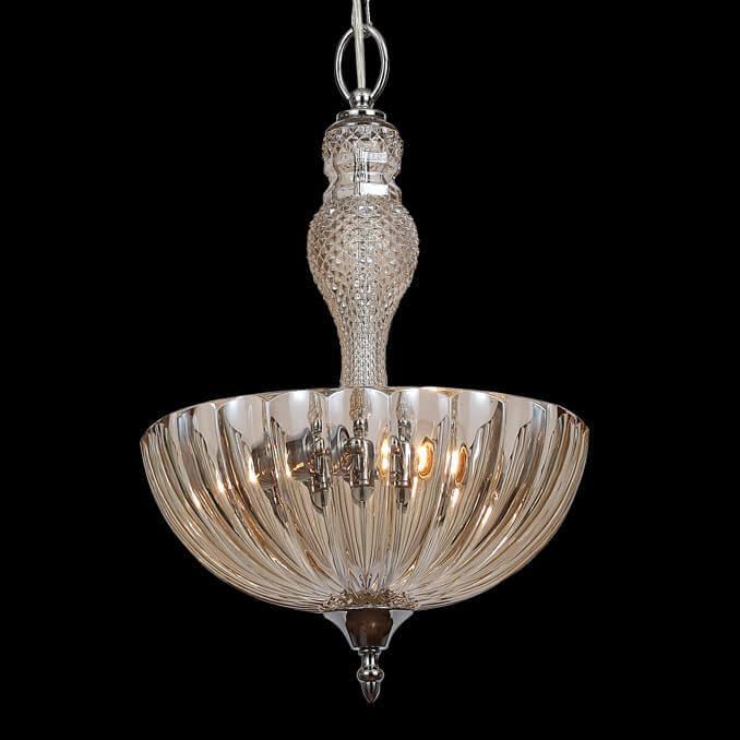 Изображение Подвесной светильник Newport 6703/S cognac М0048071