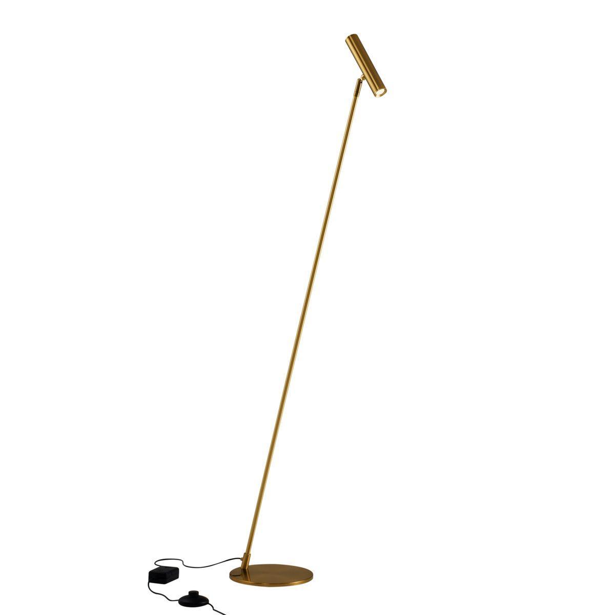 Изображение Торшер Moderli Harmo V11081-FL