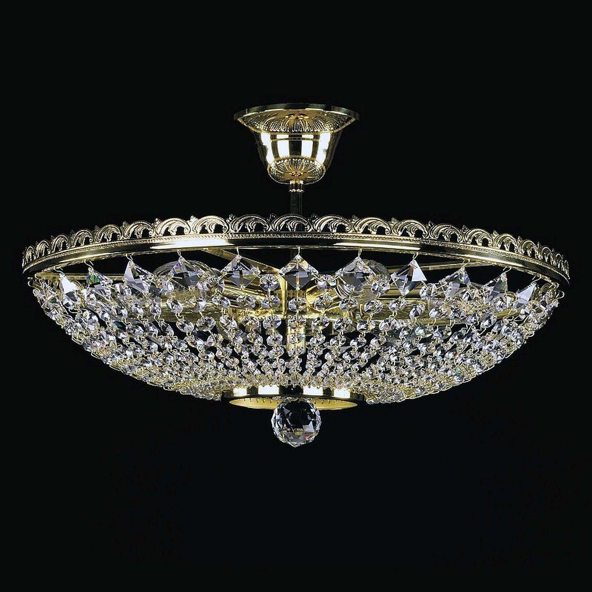 Изображение Потолочный светильник Artglass Norma II. CE