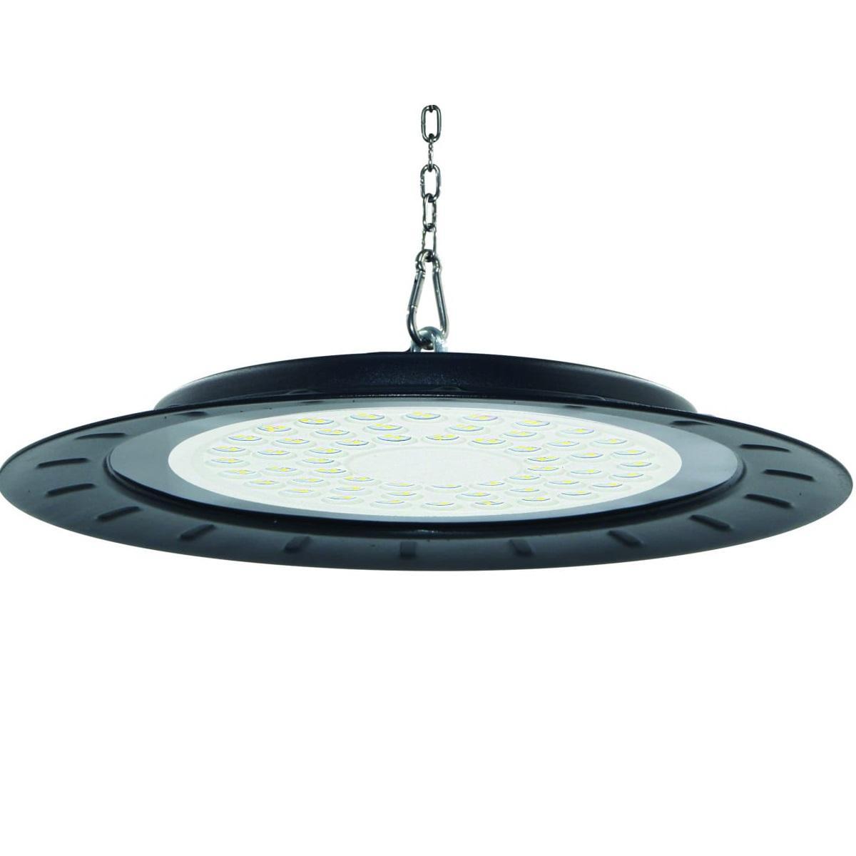 Изображение Подвесной светодиодный светильник REV UFO 32316 7