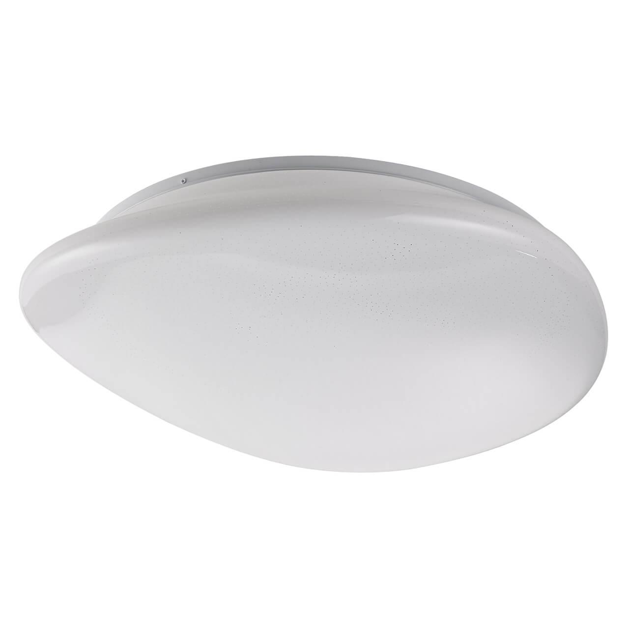 Изображение Потолочный светодиодный светильник ЭРА SPB-6-60-RC Stone Б0030137