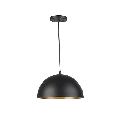 Изображение Подвесной светильник Seven Fires Shiolze WD3504/1P-BK-GD