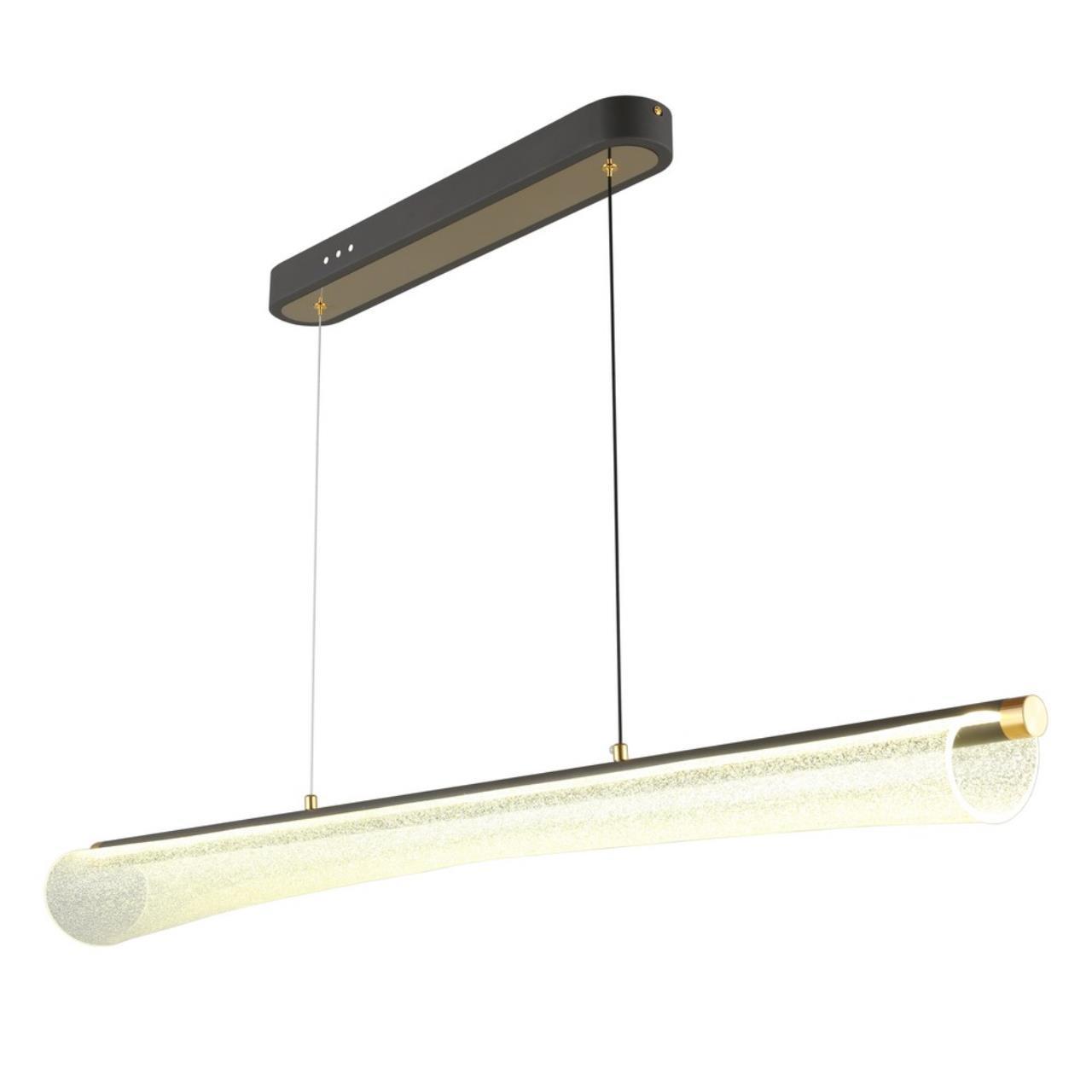 Изображение Подвесной светодиодный светильник Aployt Klemens APL.660.13.48