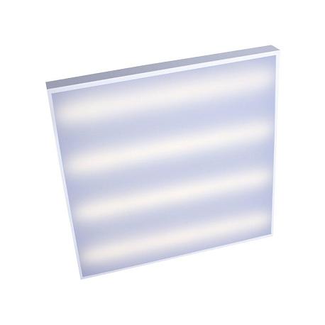 Изображение Встраиваемый светодиодный светильник Всесветодиоды Армстронг vs202-40-op-5k