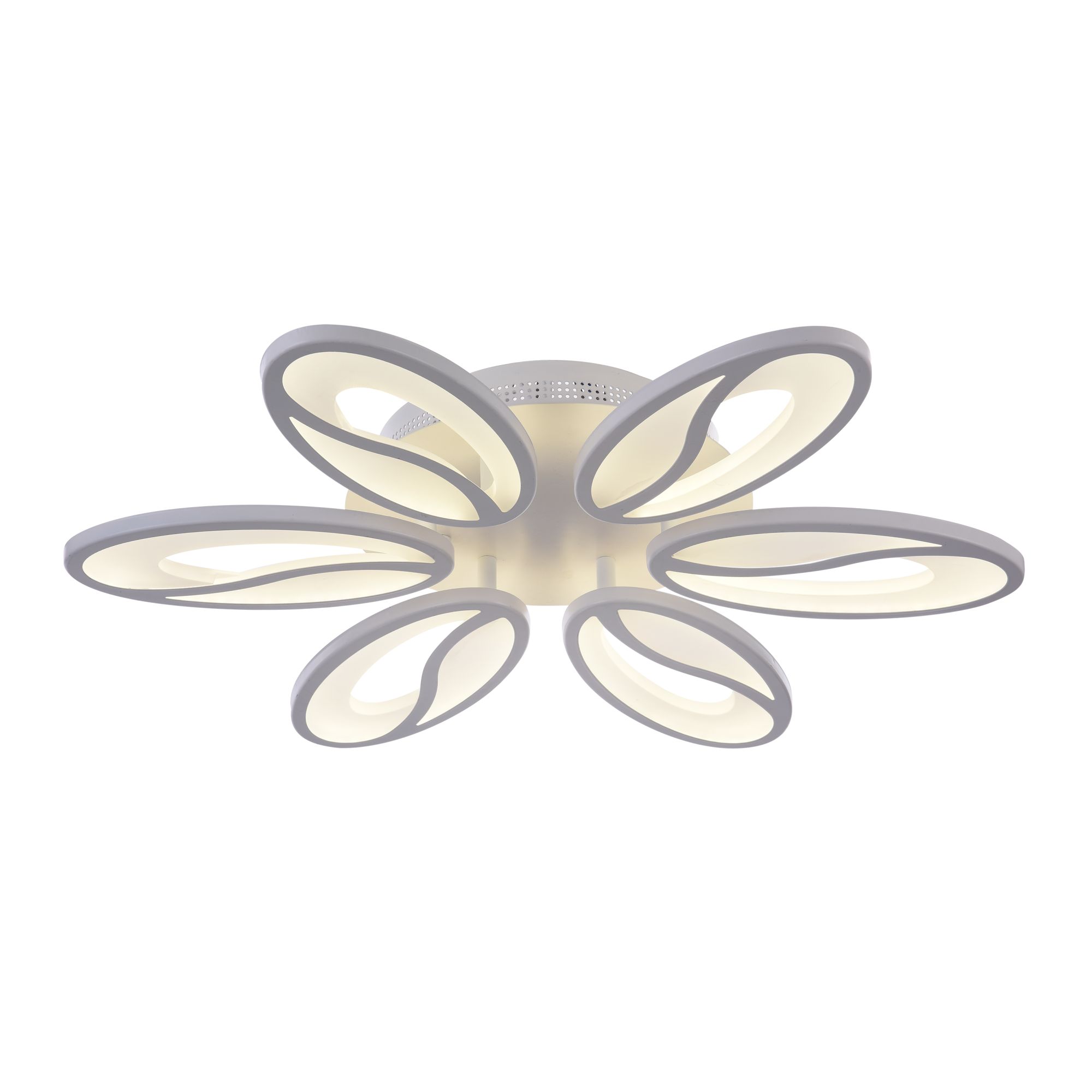 Изображение Потолочный светильник Freya FR6682-CL-L60W